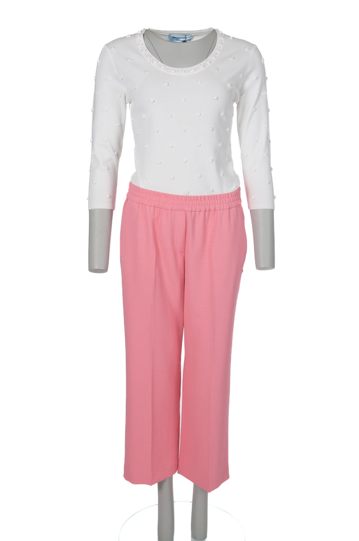 Marccain - Broek - Roze