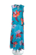 Luisa Cerano - Jupe - Turquoise