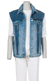 Pinko - Ondervest - Blauw