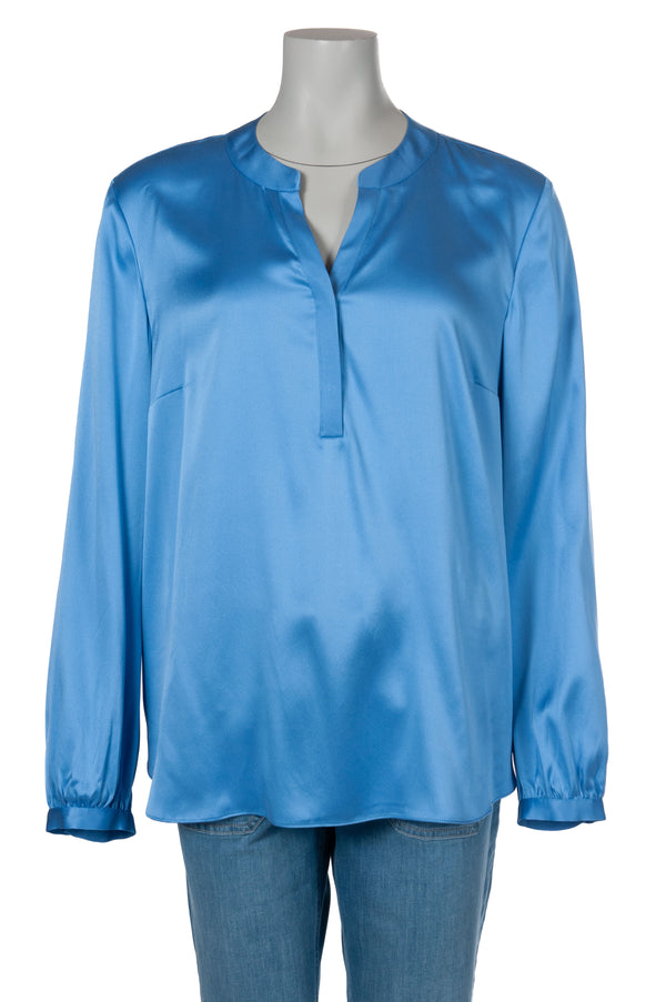 Herzen'S Angelegenheit - Blouse - Blauw