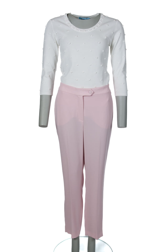 Riani - Broek - Roze