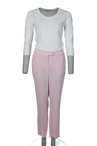 Riani - Broek - Roze