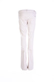 Sfam - Broek - Ecru
