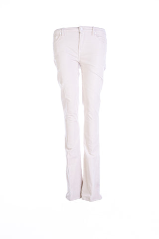 Sfam - Broek - Ecru