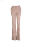 Kocca - Broek - Beige