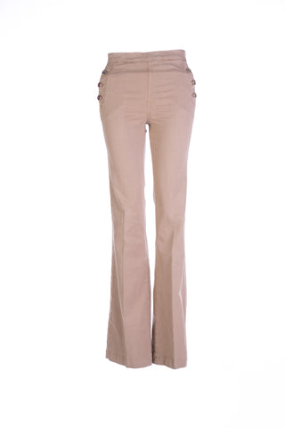 Kocca - Broek - Beige
