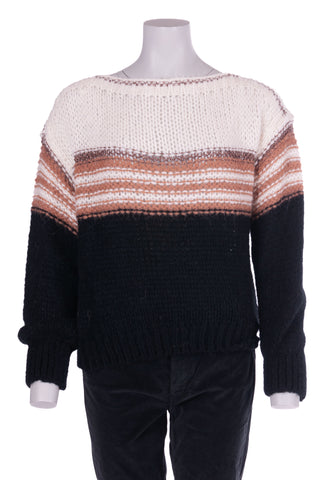 Liu Jo - Trui - Ecru