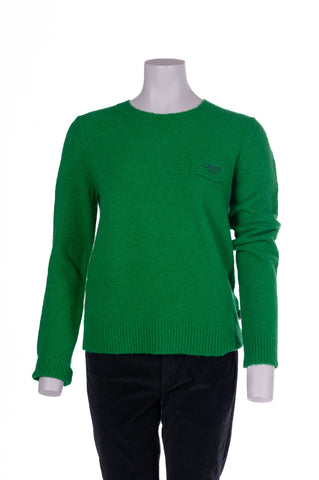 Liu Jo - Trui - Groen