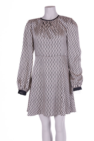 Liu Jo - Jurk - Ecru