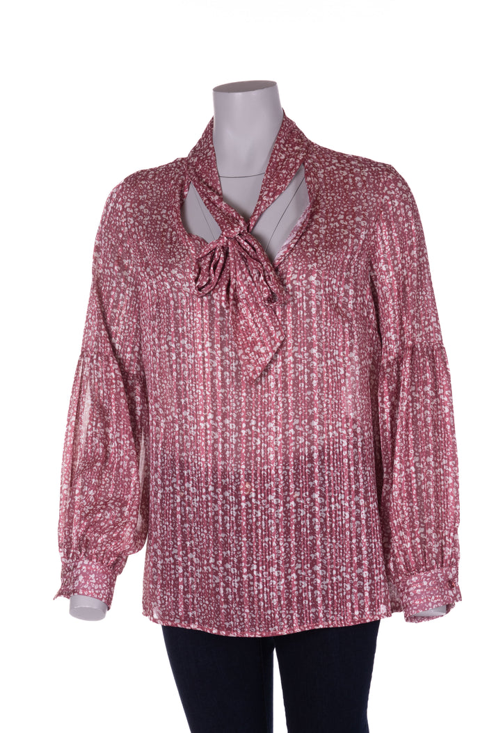 Fly Girl - Blouse - Oudroze