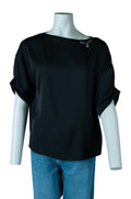 Liu Jo - Blouse - Zwart
