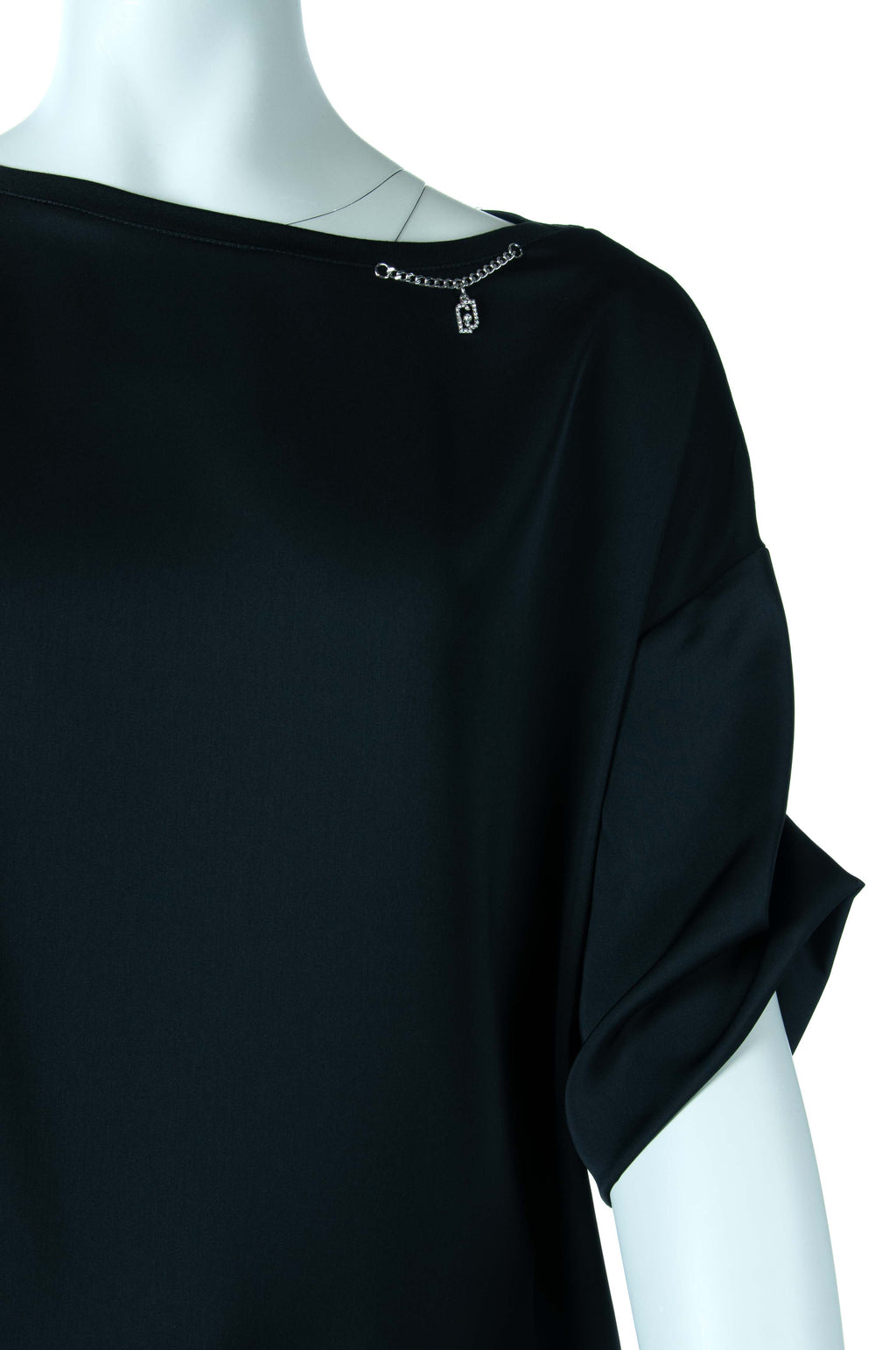 Liu Jo - Blouse - Zwart
