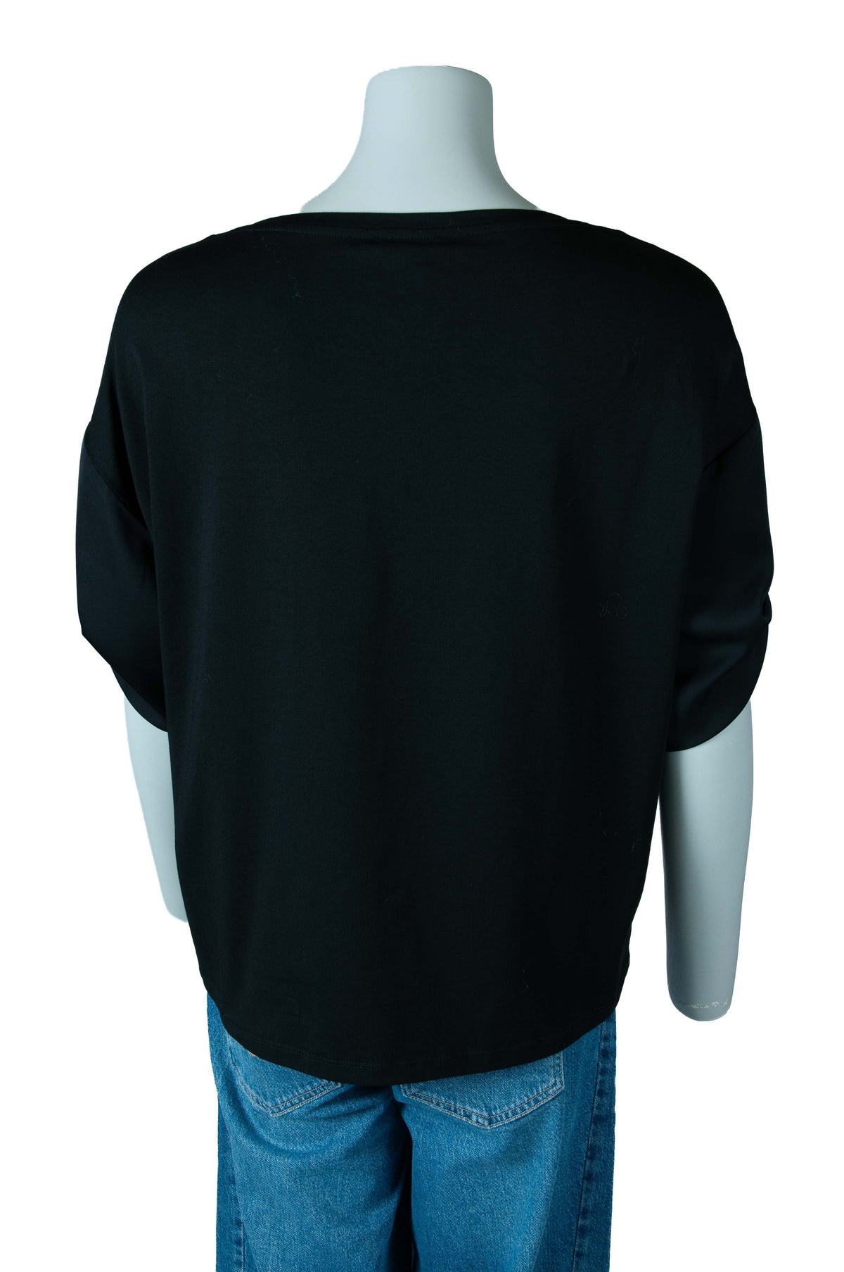 Liu Jo blouse zwart voor dames – 3