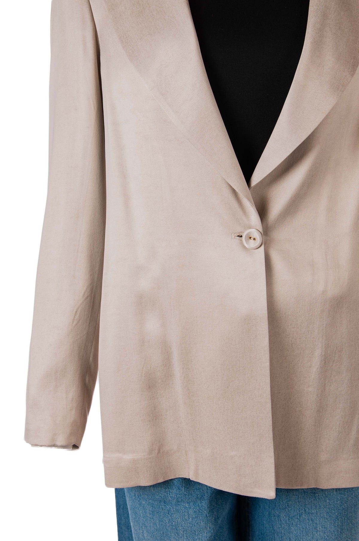 Kocca blazer zilver pour dames – 2