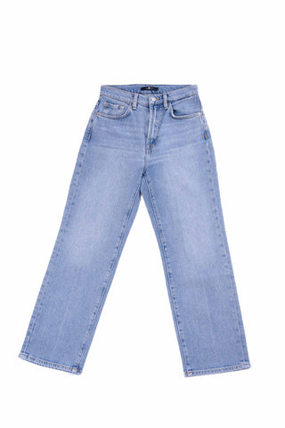 SFAM - BROEK - BLAUW