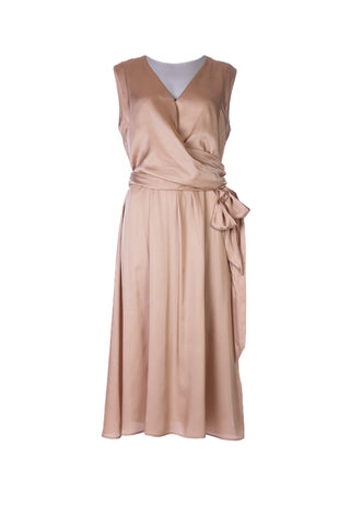 LIU JO - JURK - CAMEL