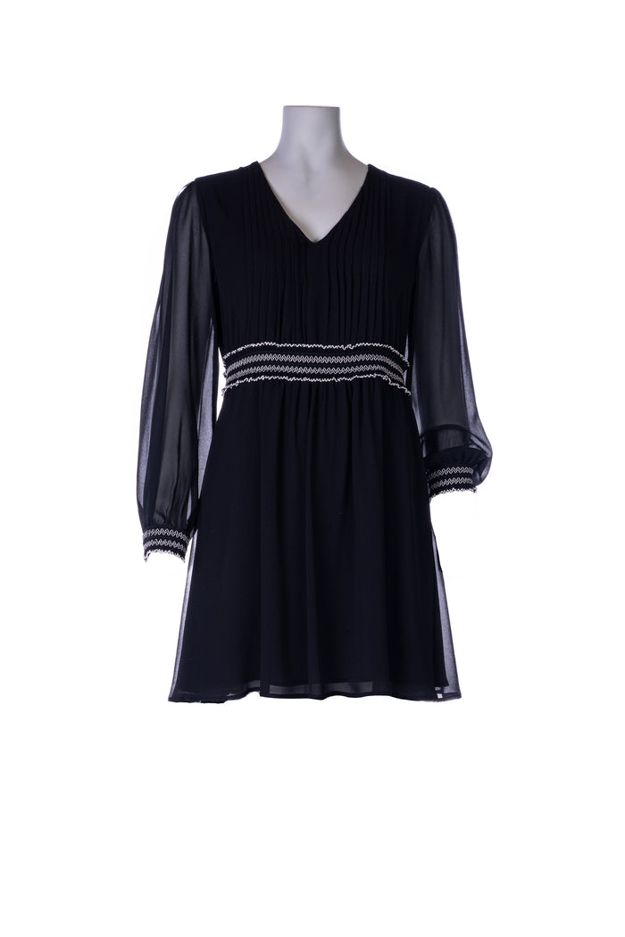 LIU JO - JURK - ZWART