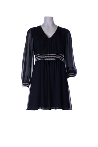 LIU JO - JURK - ZWART