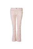 LIU JO - BROEK - BEIGE