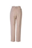 LIU JO - BROEK - BEIGE