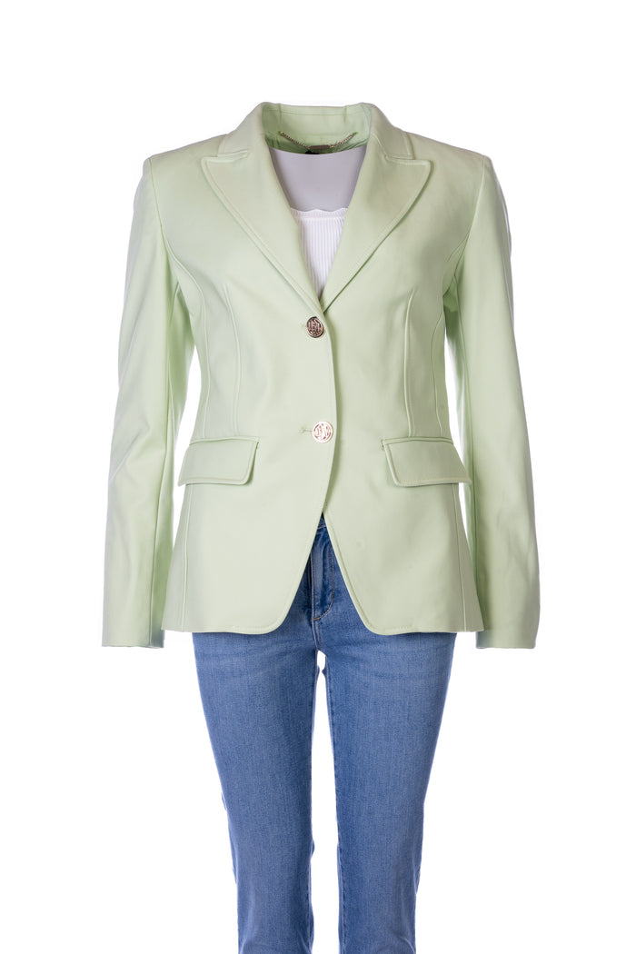 LIU JO - BLAZER - LICHTGROEN