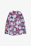 Cks - Blouse - Paars