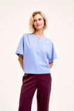 Cks - Blouse - Blauw