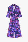 Cks - Jurk - Blauw