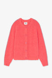 Cks - Cardigan - Rood