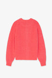 Cks - Cardigan - Rood