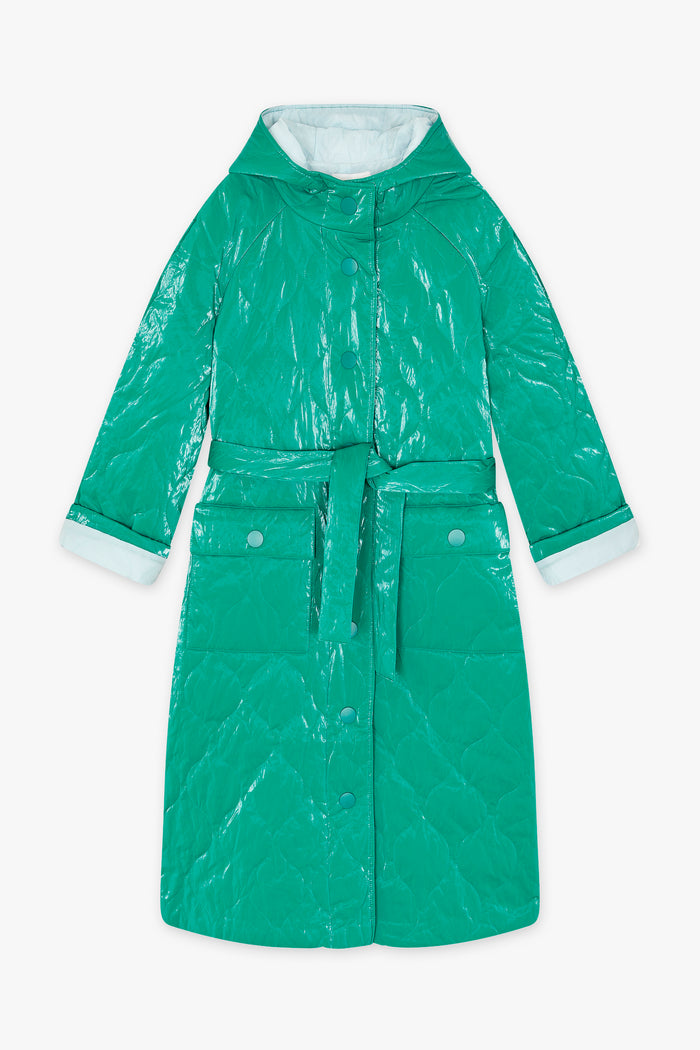 Cks - Vest - Groen