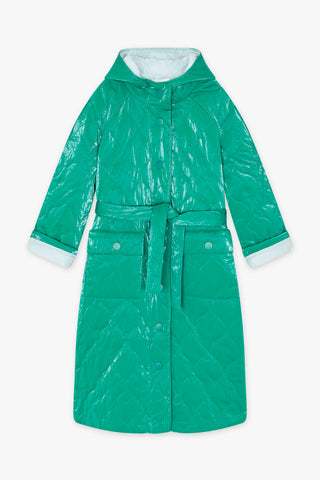 Cks - Vest - Groen