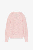 Cks - Trui - Roze