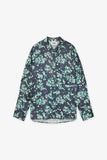 Cks - Blouse - Groen
