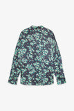 Cks - Blouse - Groen