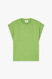 Cks - T-Shirt - Groen