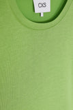 Cks - T-Shirt - Groen