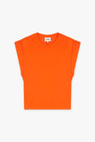 Cks - T-Shirt - Oranje