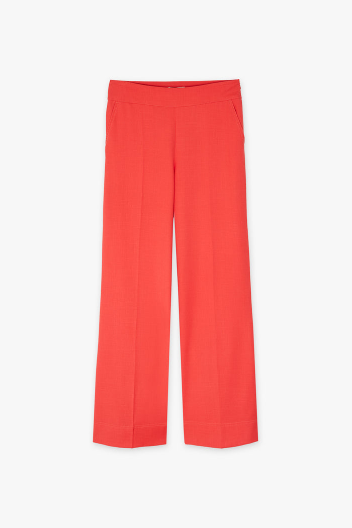 Cks - Broek - Rood
