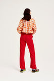 Cks - Broek - Rood