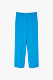 Cks - Broek - Blauw