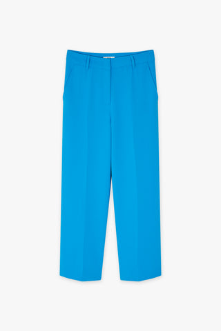 Cks - Broek - Blauw