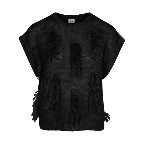 Green Ice - Pull - Black