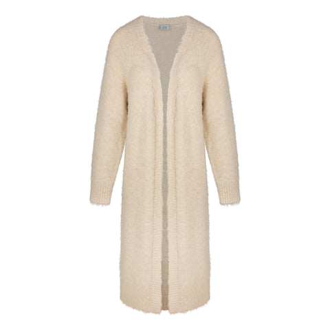 Green Ice - Gilet - Beige