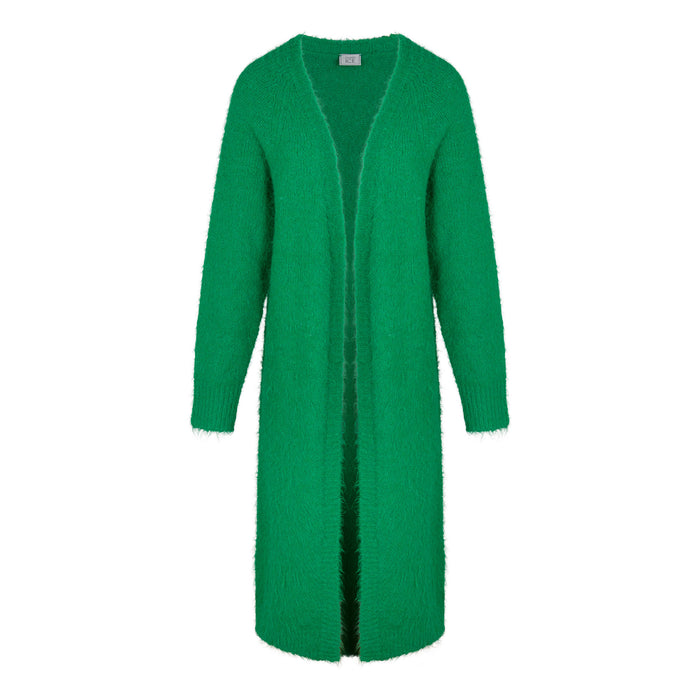Green Ice - Gilet - Green
