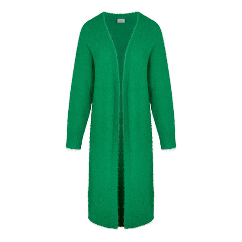 Green Ice - Gilet - Green