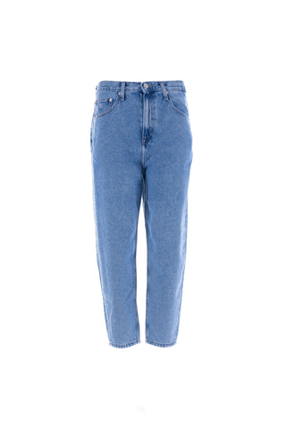 Tommy Hilfiger - Jeans Dames - Licht Blauw