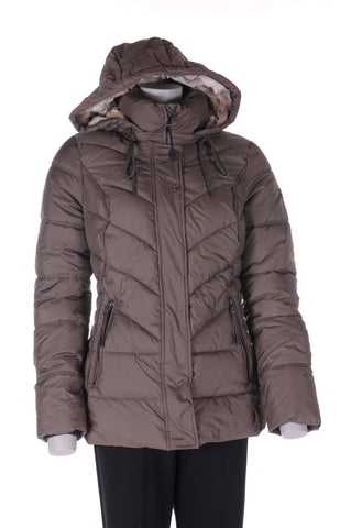 District - Vest - Bruin