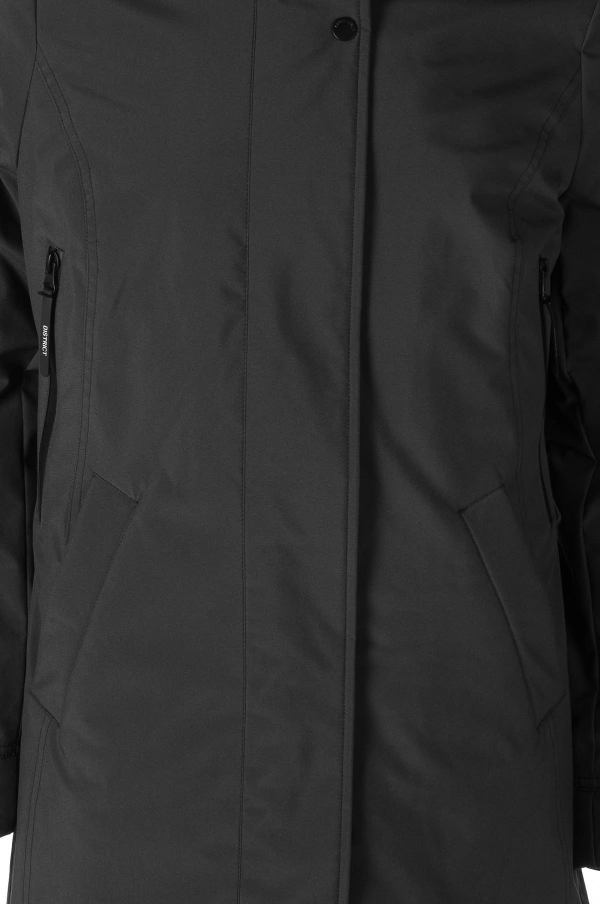 District jas vert pour femme – 3