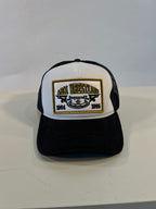 Dsquared - Pet - Zwart